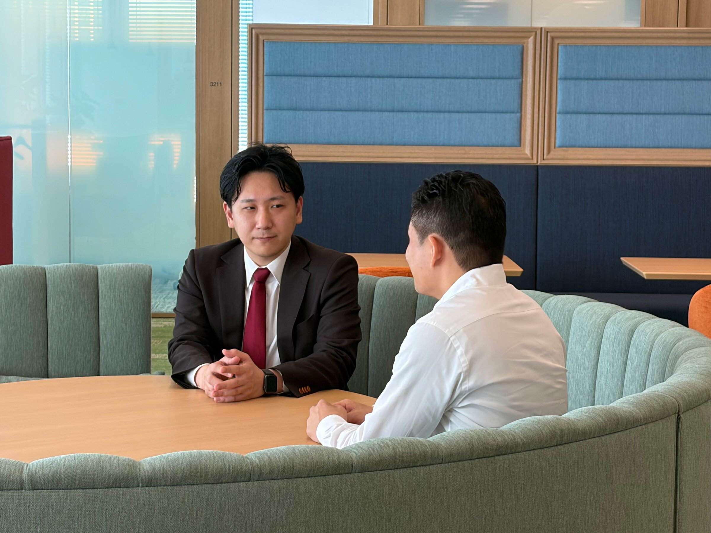 株式会社GenerativeX 上田