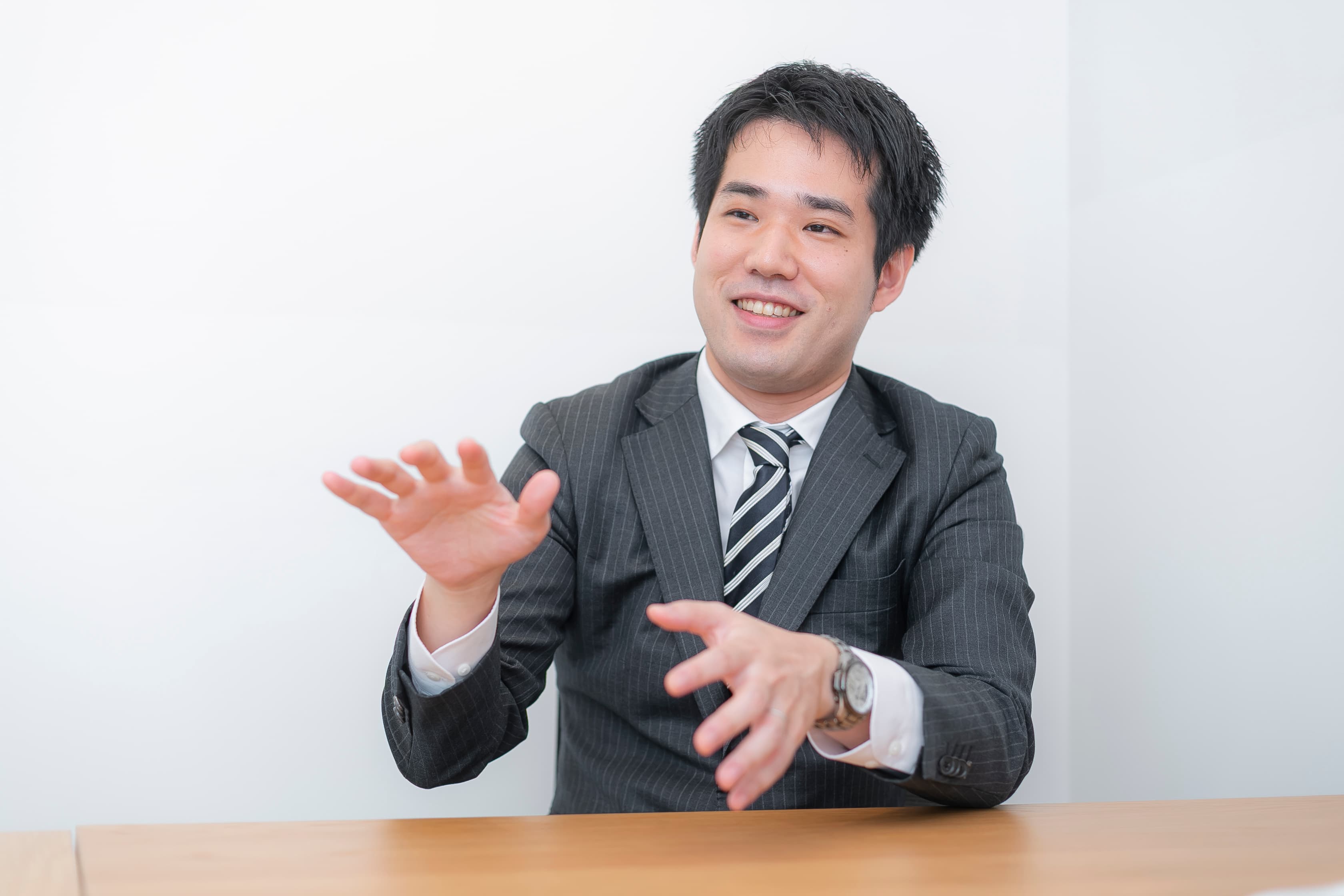 【執行役員 株田達矢】蒸気機関は50年、生成AIは4年で世界を変えた―産業革命を超える変革期の今、生成AIに挑む