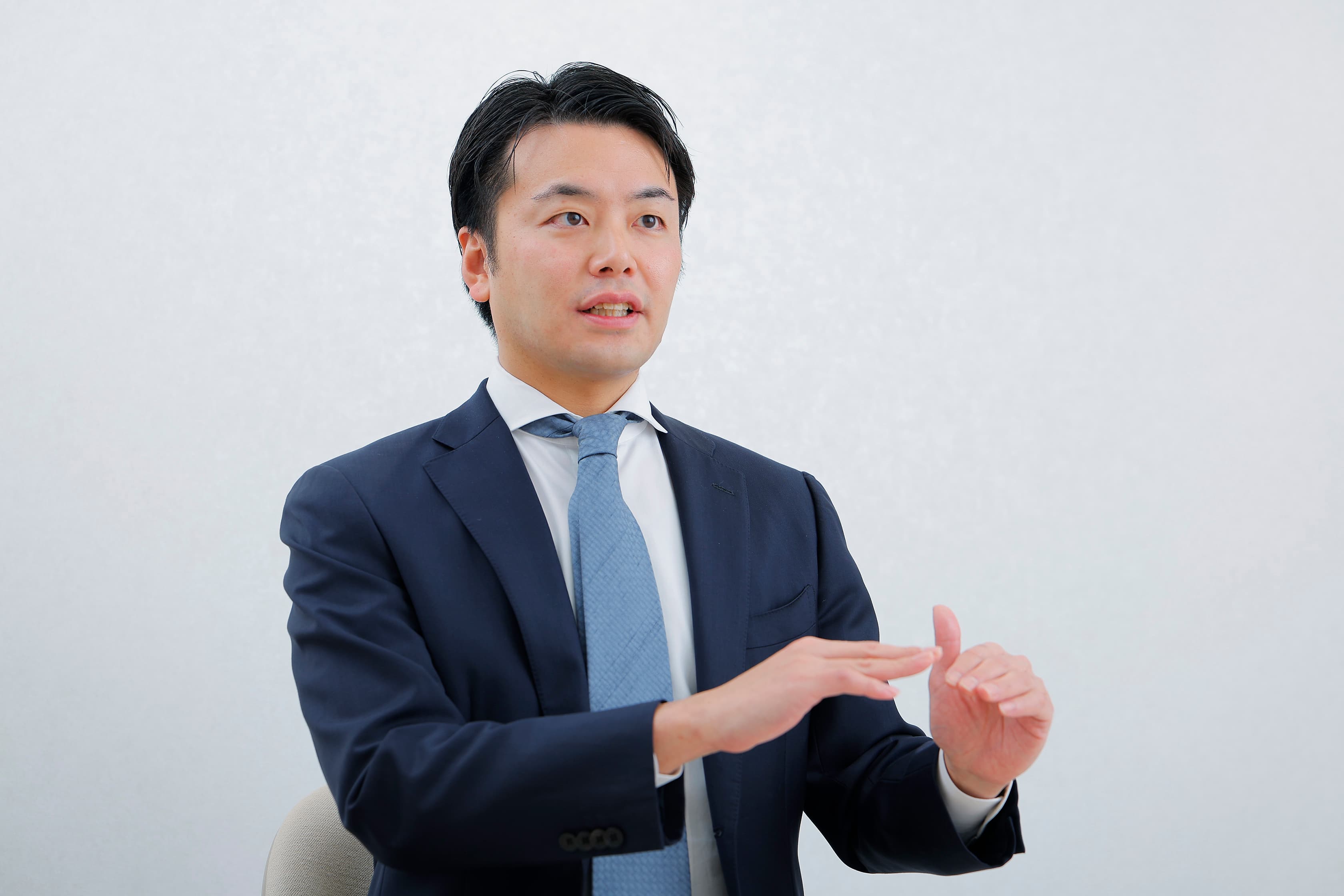 【執行役員 松本卓也】AI時代の"リーダーシップ"を求めて——人がAIをもって事を成す、組織と人の再定義