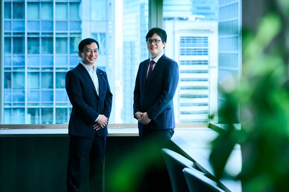 【キリンHD様事例】「まずはやってみる」から始まった──キリングループとGenerativeXが描く生成AI時代の人財戦略