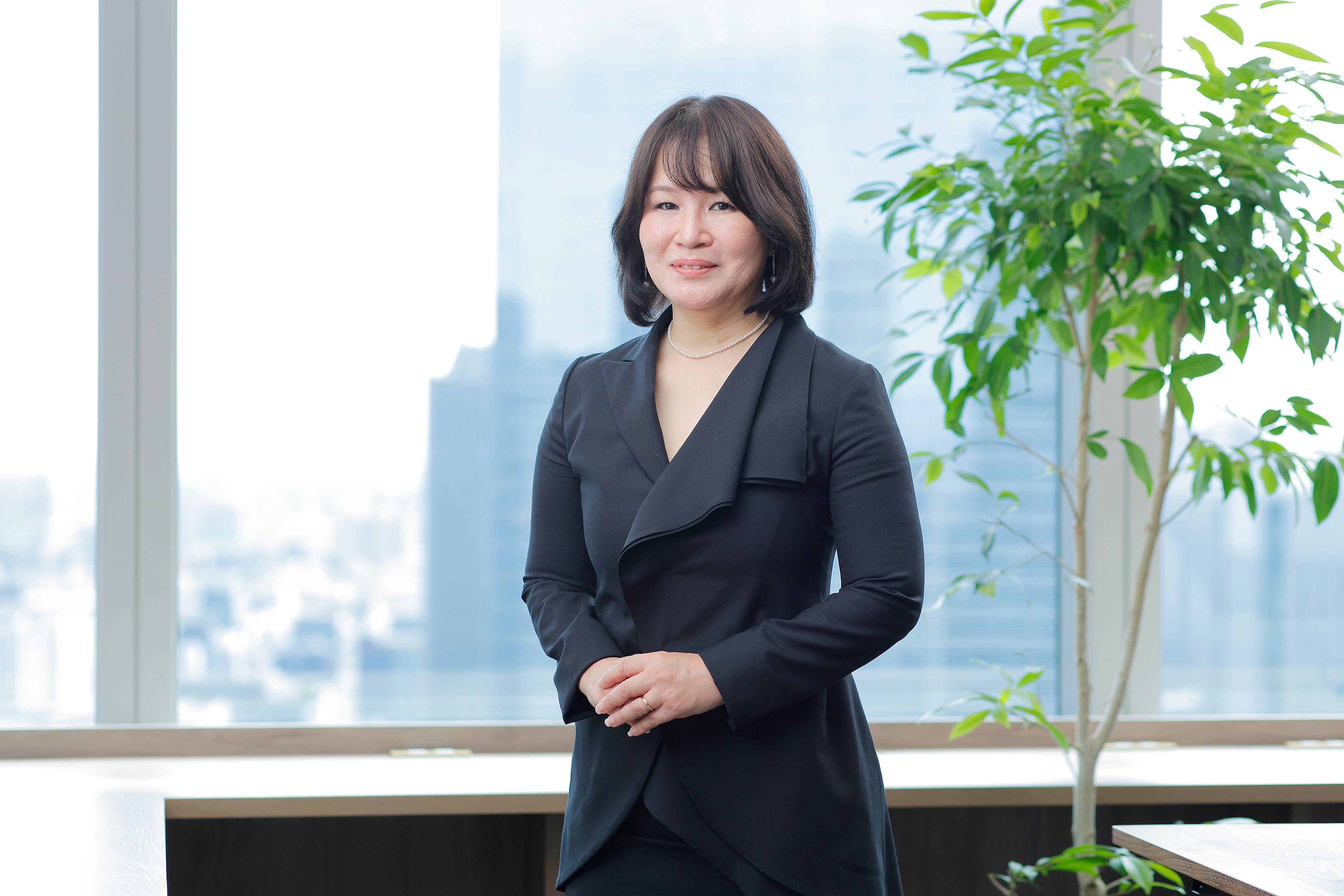 吉田 いづみ