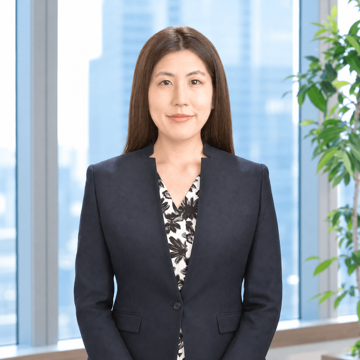 堀井 香奈子