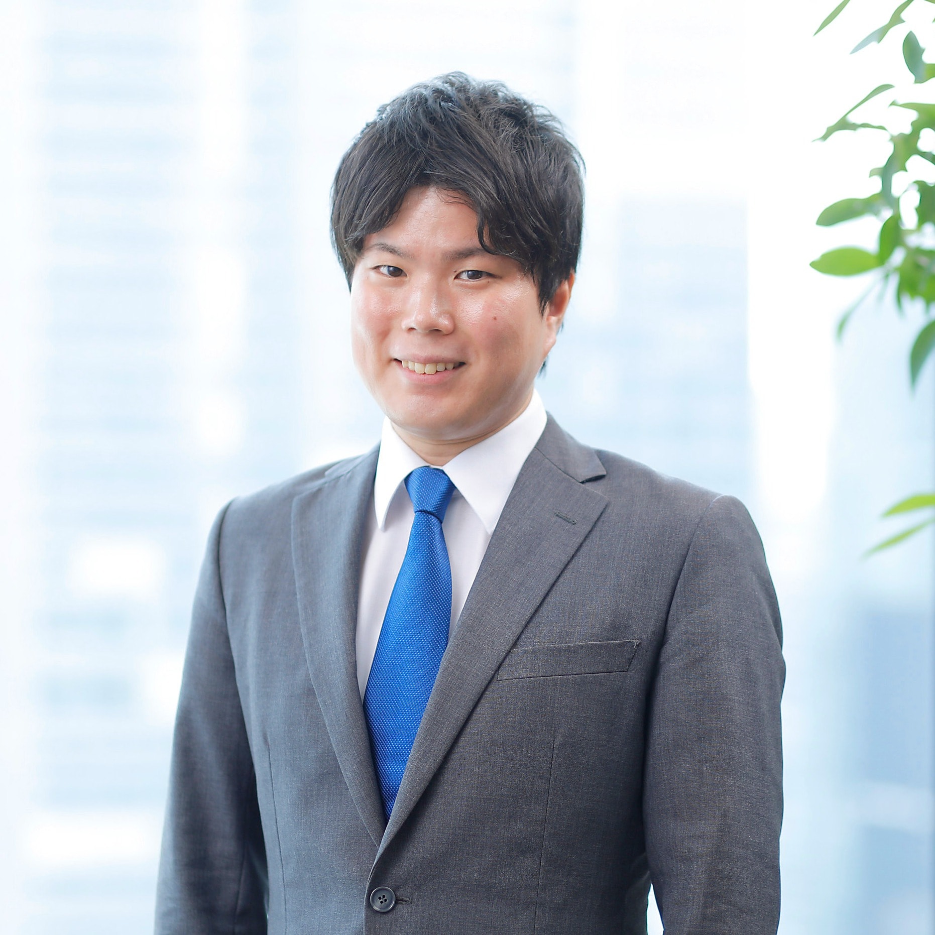 照井 聖人