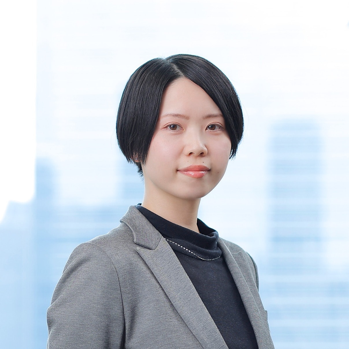 井上 翔子