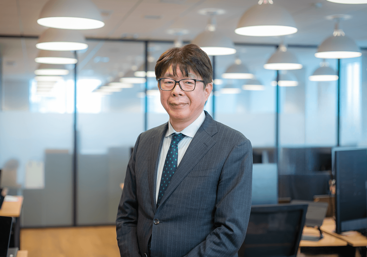 元イーデザイン損害保険取締役社長 桑原 茂雄・元マッキンゼー 株田 達矢両氏が執行役員に就任2