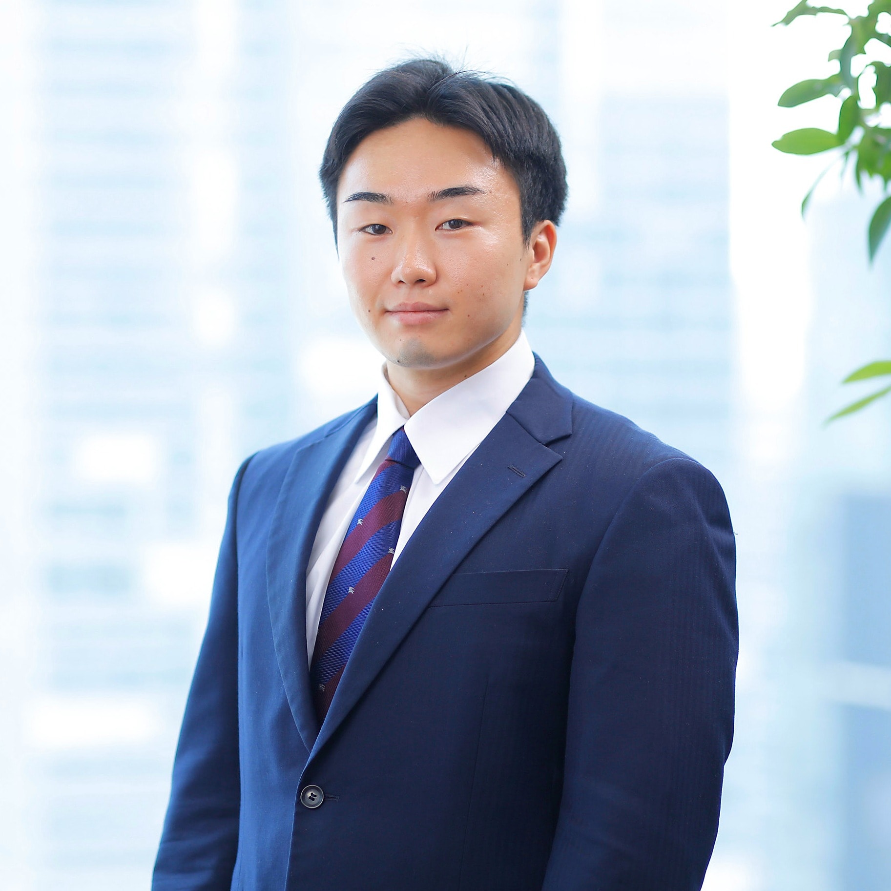 濵 奨太