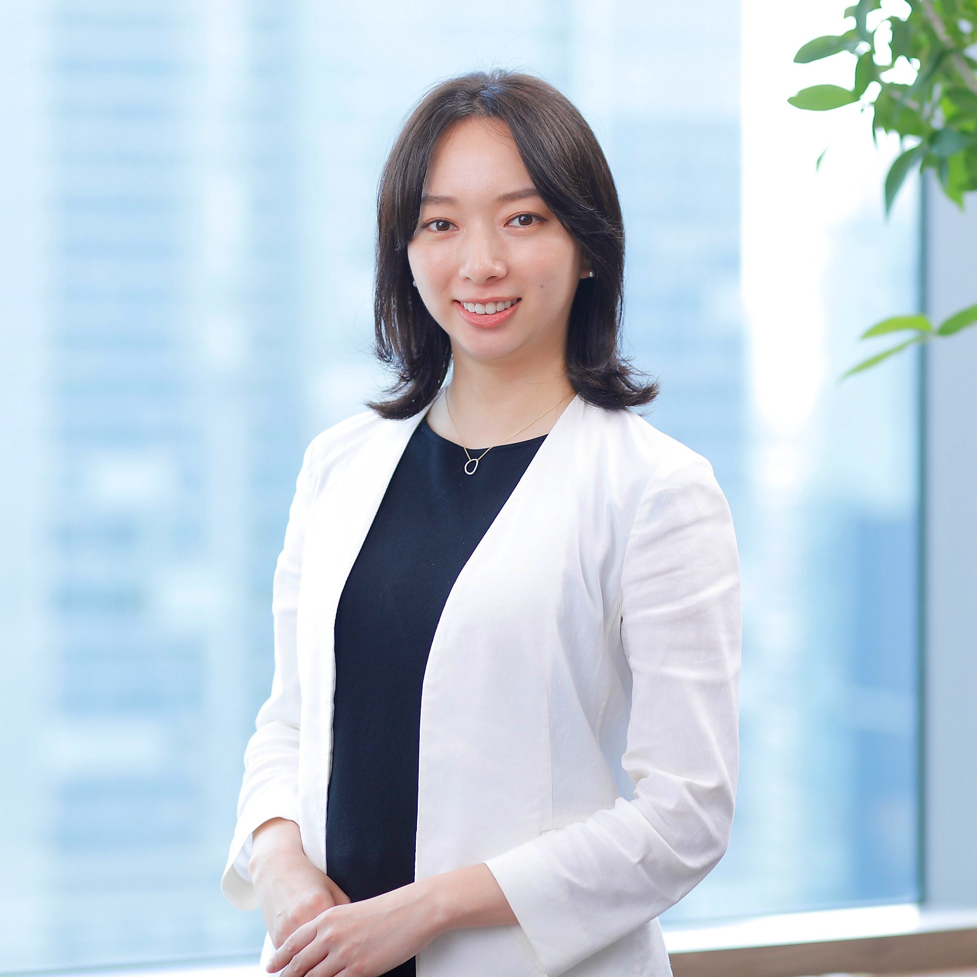 富田 祐子