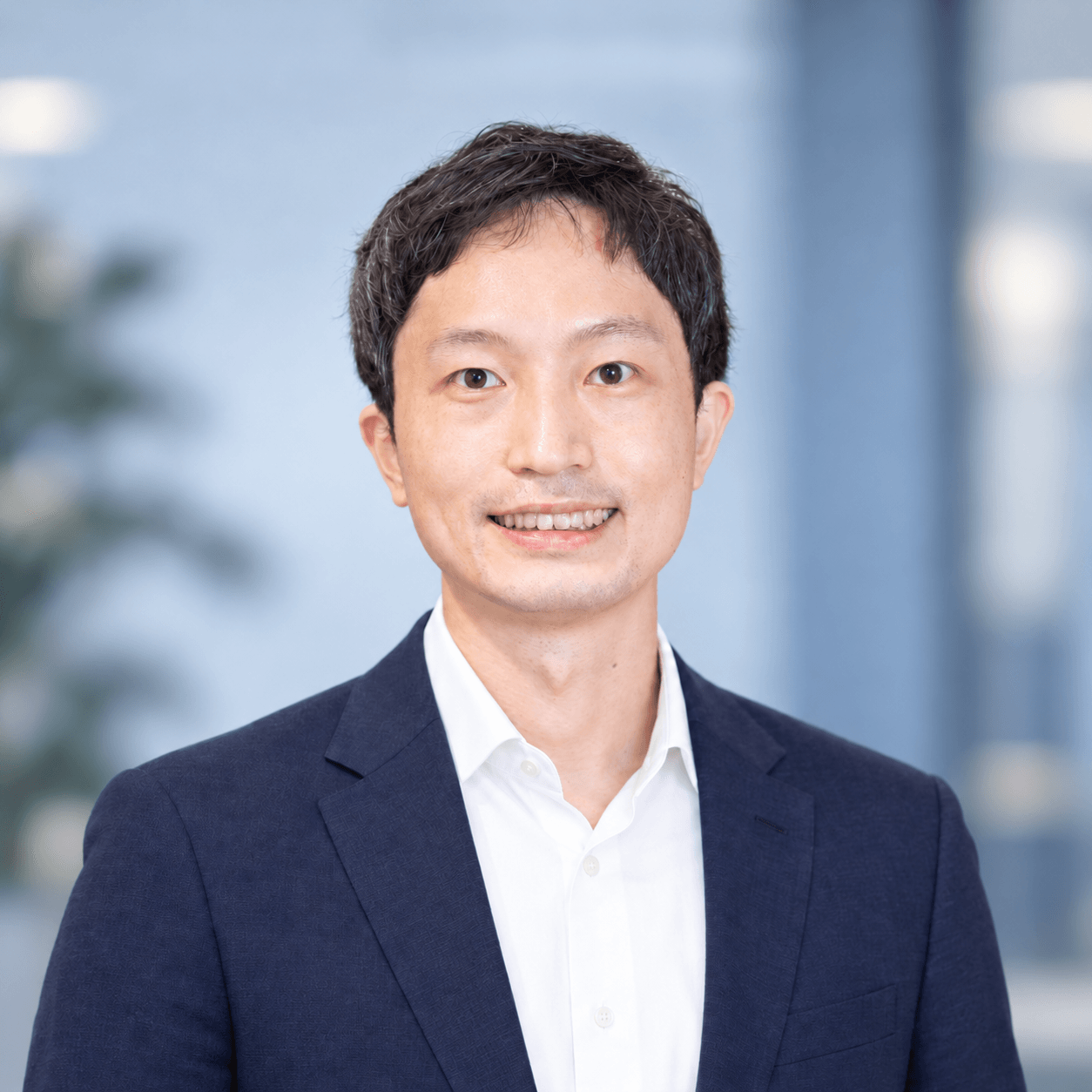 柳 志明