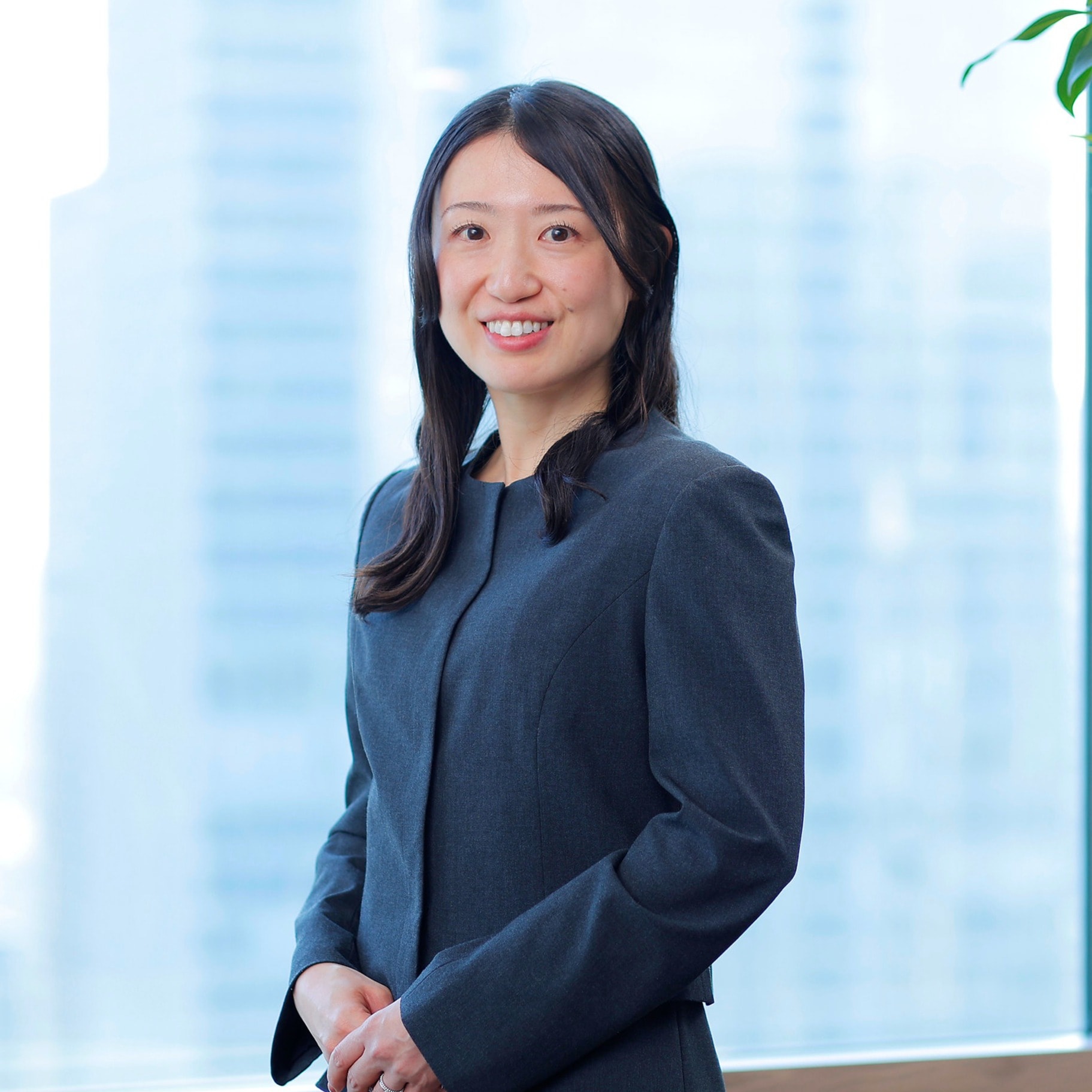 兵頭 美樹