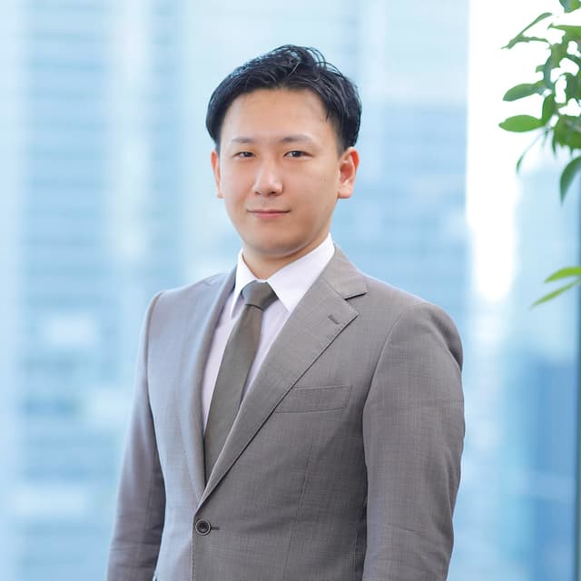 上田 雄登