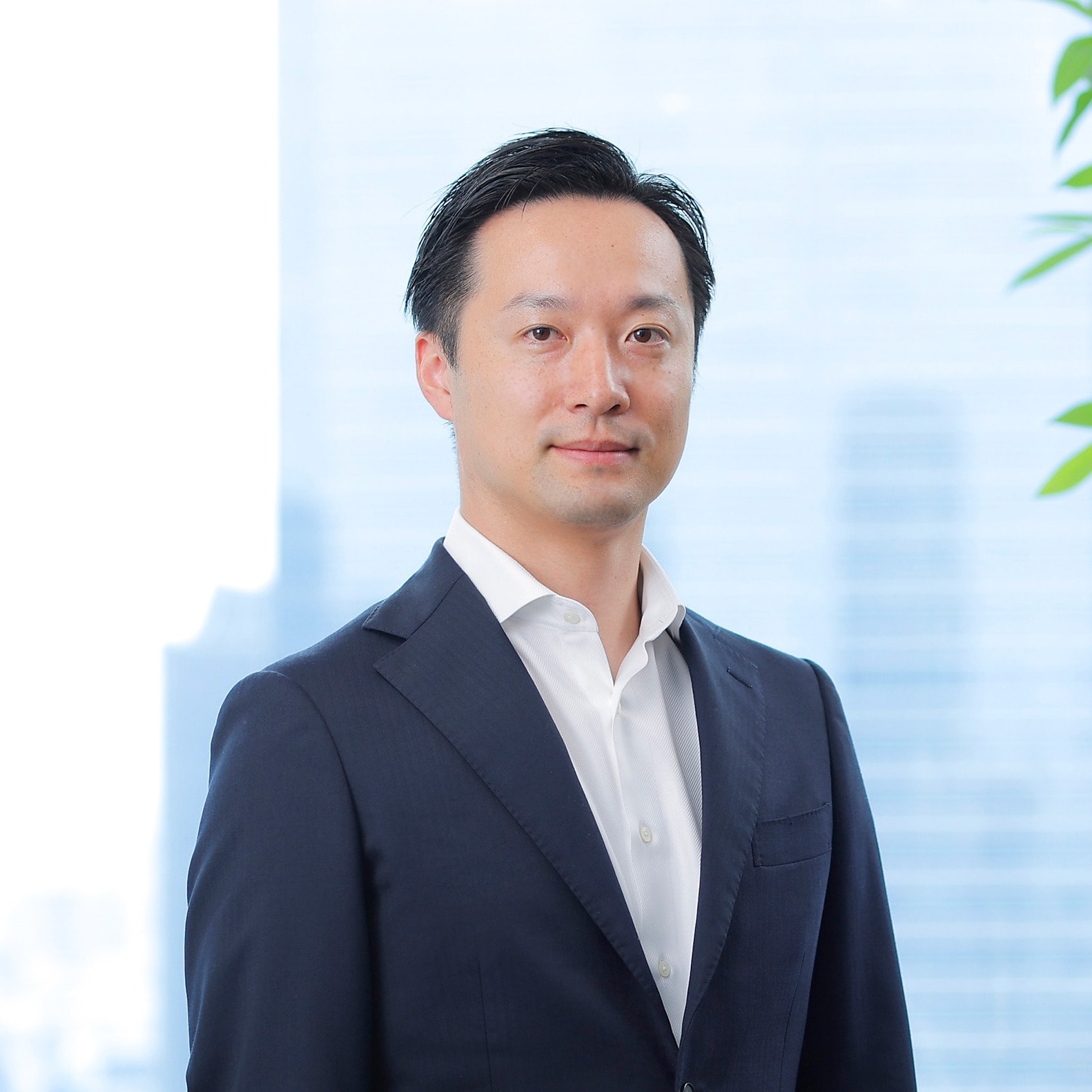 山元 惇