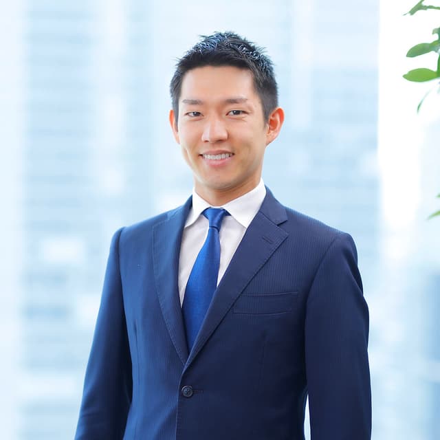 大森 雅仁