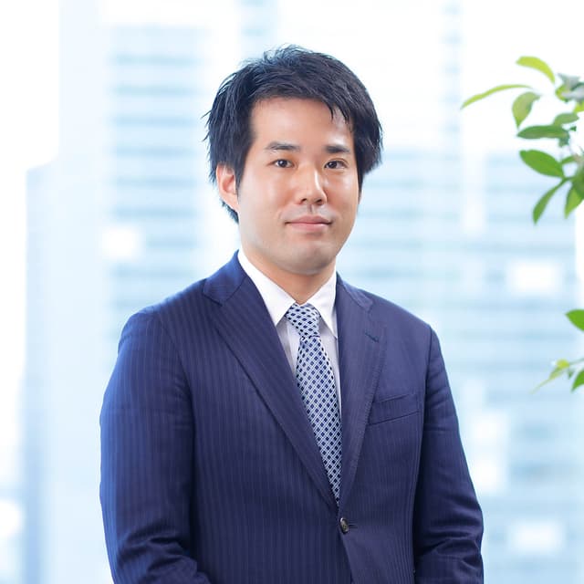株田 達矢