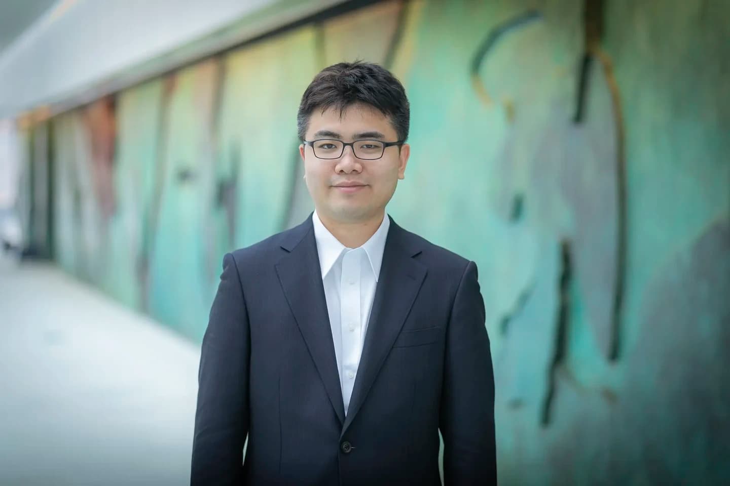 11-文中1 【執行役員 CTO 小坂佳範】GenerativeXは、社会構造を再定義し得る力を秘めている