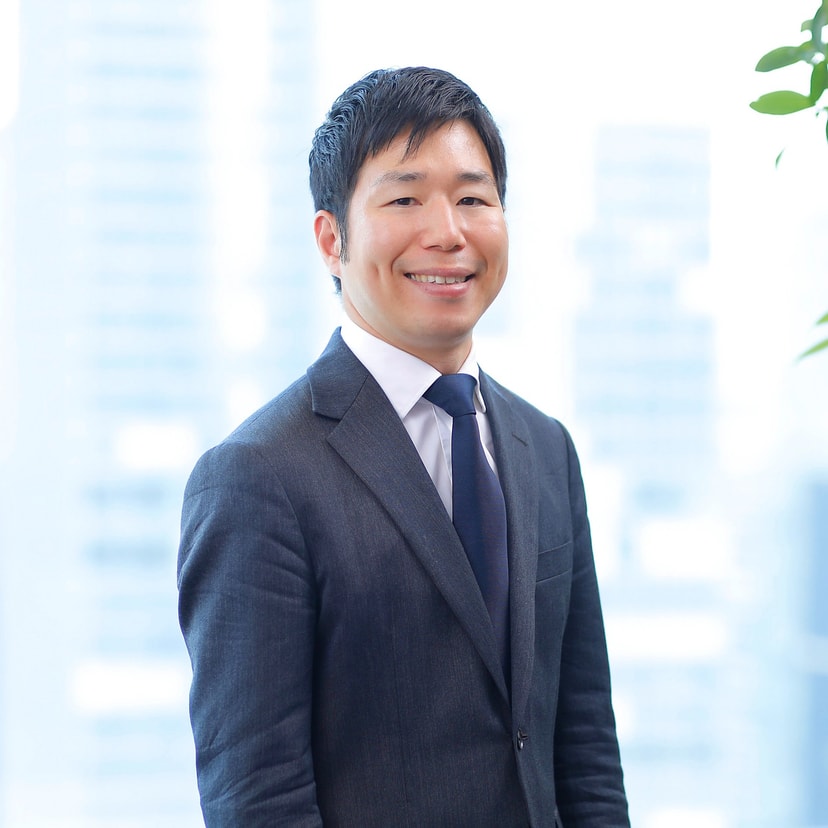久家 誉之