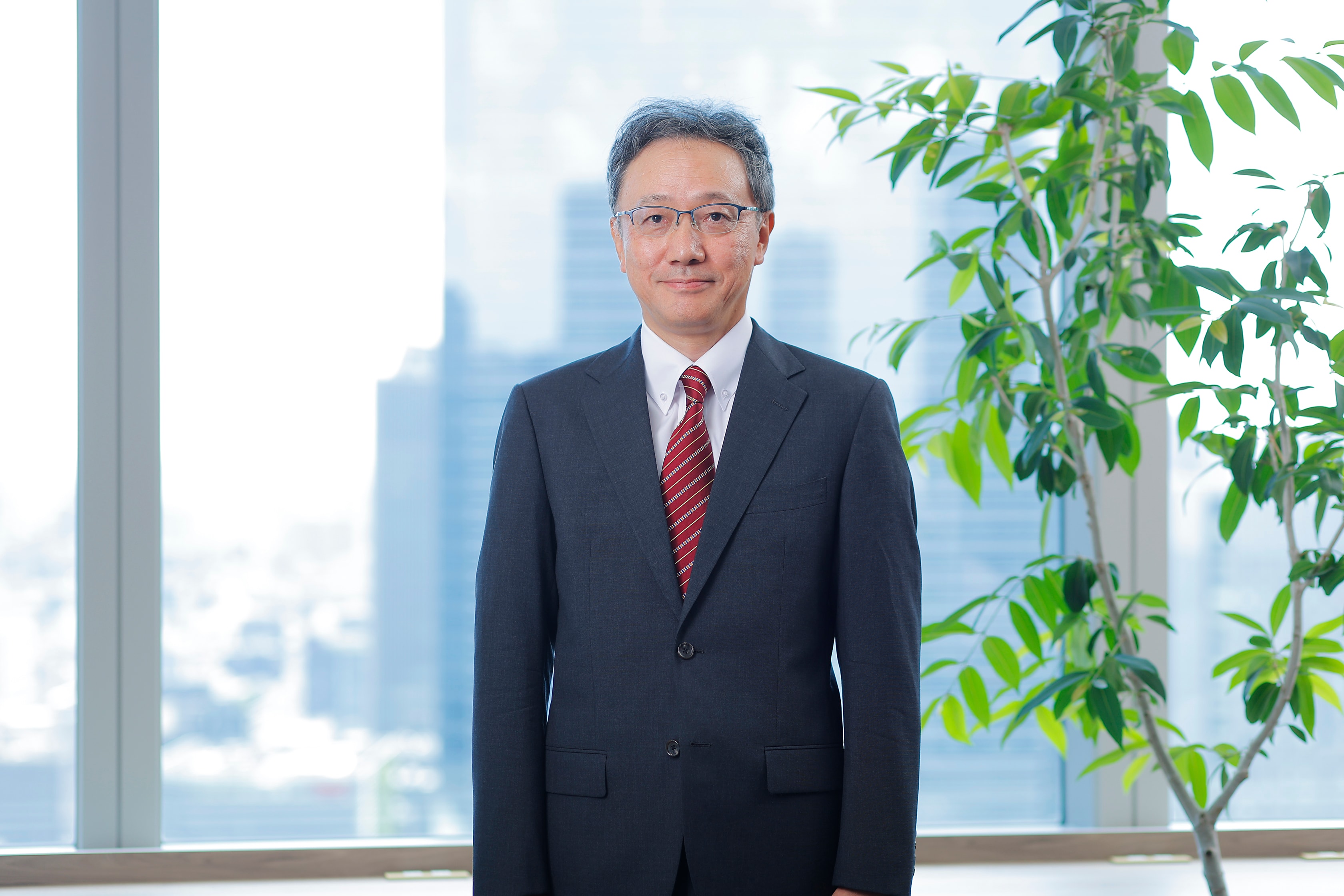 柴田 憲一