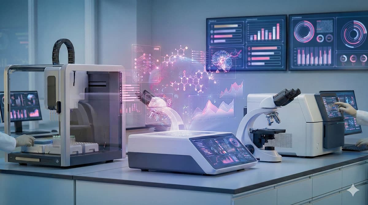 創薬研究における薬剤仮説検証プロセスの高度化